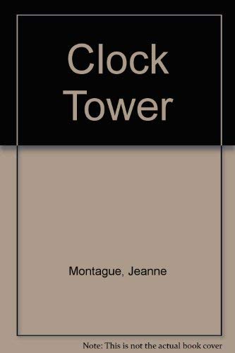 9780099398608: Clock Tower