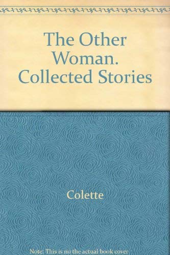 Stock image for The Other Woman. Collected Stories for sale by Wonder Book