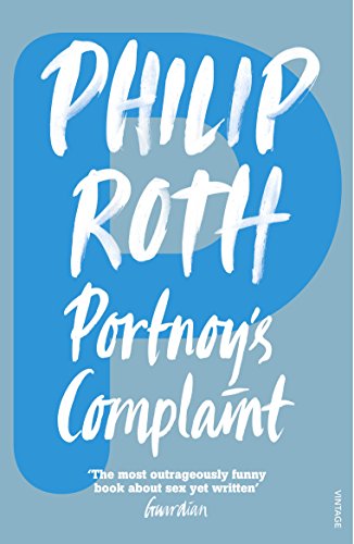 Portnoy's Complaint - Philip Roth