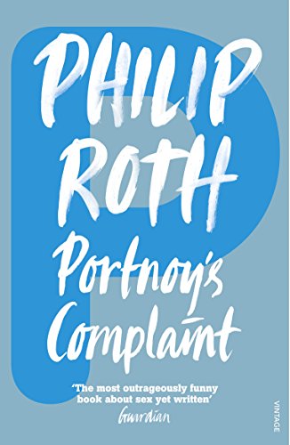 9780099399018: Portnoy's Complaint [Lingua inglese]: Philip Roth