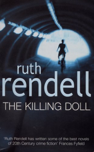 9780099399506: The Killing Doll