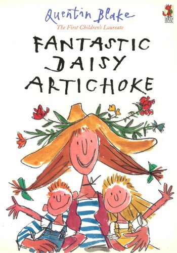 Imagen de archivo de Fantastic Daisy Artichoke a la venta por Blackwell's