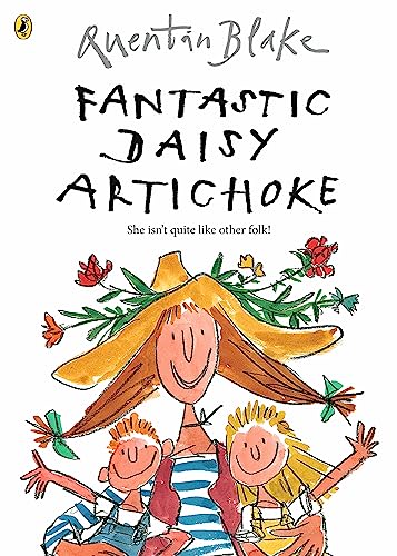 Stock image for Fantastic Daisy Artichoke for sale by Blackwell's