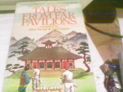 Beispielbild fr Tales from Far Pavilions zum Verkauf von AwesomeBooks