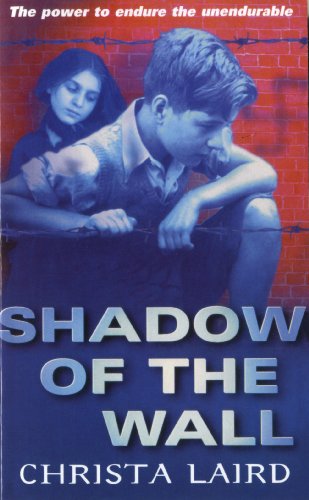 Stock image for Shadow Of The Wall for sale by WorldofBooks