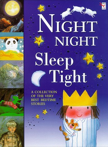 Stock image for Night Night, Sleep Tight for sale by Bahamut Media