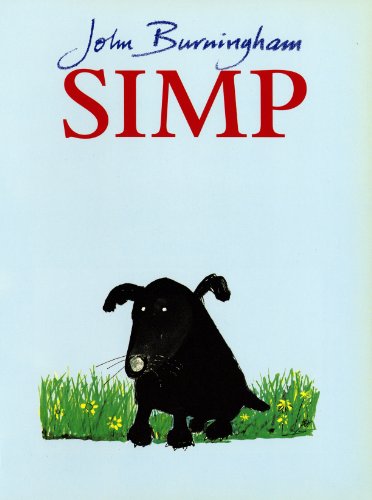 Stock image for Cannonball Simp for sale by Blackwell's