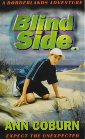Stock image for Blind Side for sale by Better World Books Ltd