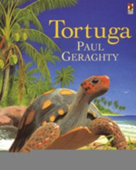 Stock image for Tortuga for sale by WorldofBooks