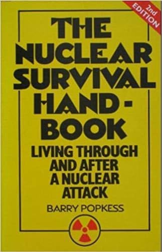 9780099401100: NUCLEAR SURVIVAL HANDBOO