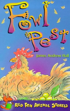 Imagen de archivo de Fowl Pest a la venta por Goldstone Books