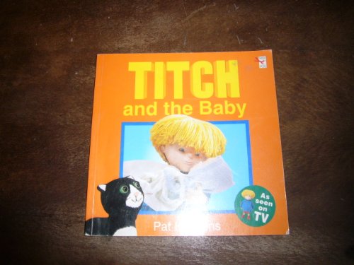 Stock image for Titch and the Baby: 7 (Red Fox picture books) for sale by WorldofBooks