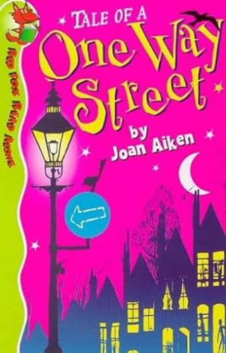 9780099402336: Tale of a One-way Street (Red Fox Read Alone S.)