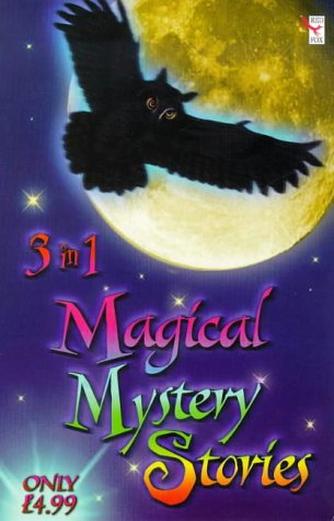 Beispielbild fr Magical Mystery Stories (Red Fox Summer Reading Collections) zum Verkauf von AwesomeBooks