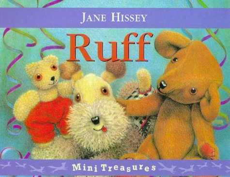 9780099402725: Ruff (Mini Treasure S.)