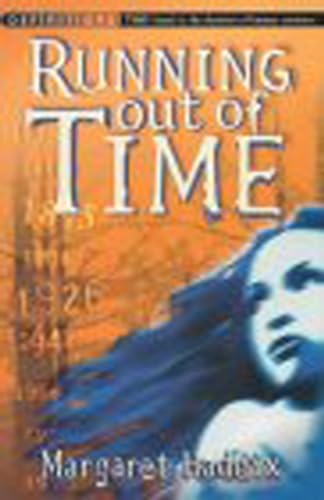 9780099402831: Running Out Of Time
