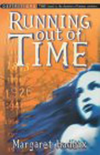 Stock image for Running Out Of Time for sale by WorldofBooks