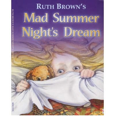 Stock image for A Madsummer Nights Dream for sale by Reuseabook