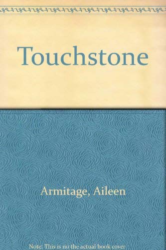 Stock image for Touchstone for sale by WorldofBooks