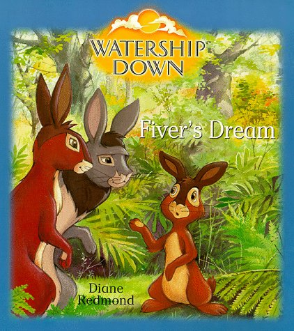 Watership Down (9780099403159) by Redmond, Diane; Adams, Richard