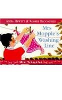 Beispielbild fr Mrs Mopple's Washing Line zum Verkauf von WorldofBooks