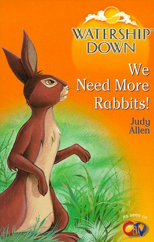 Stock image for Watership Down for sale by ThriftBooks-Dallas