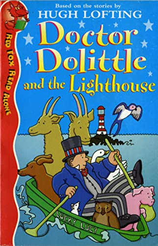 Imagen de archivo de Doctor Dolittle And The Lighthouse a la venta por WorldofBooks