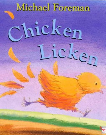 Stock image for Chicken Licken for sale by WorldofBooks