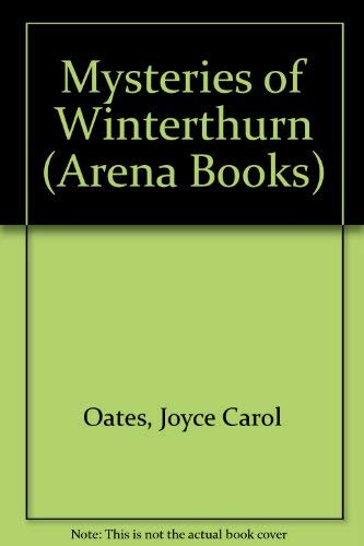 9780099404804: Mysteries of Winterthurn (Arena Books)