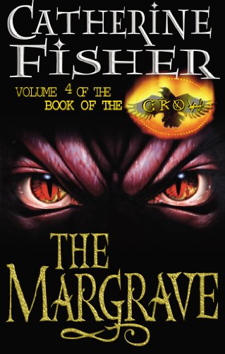 Stock image for Relic Master: The Margrave Bk. 4 (Book of the Crow) for sale by Discover Books