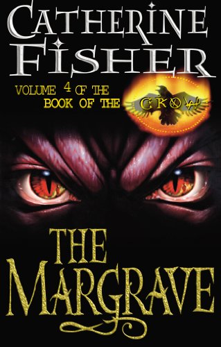 Stock image for The Margrave : Book of the Crow for sale by Better World Books