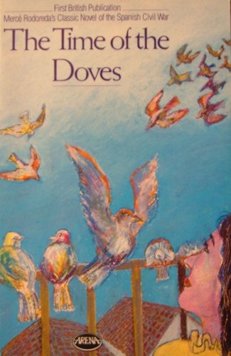 Stock image for Time of the Doves for sale by ThriftBooks-Dallas