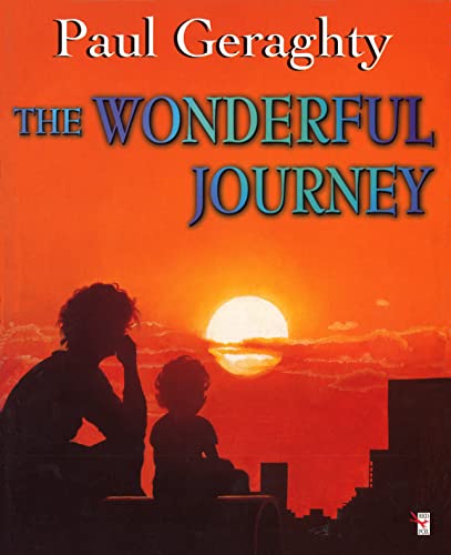 9780099404965: The Wonderful Journey