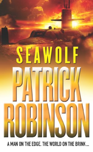 9780099405269: Seawolf: an unmissable, adrenalin-fuelled, action-packed adventure you won’t be able to stop reading...