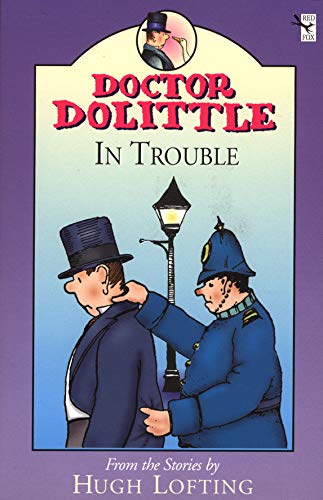 Beispielbild fr Dr Dolittle In Trouble zum Verkauf von WorldofBooks