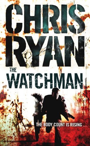 Stock image for The Watchman for sale by Better World Books