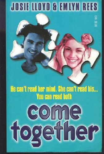 Stock image for Come Together for sale by Russell Books