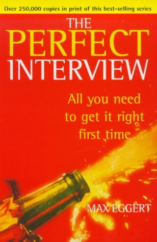 Stock image for The Perfect Interview for sale by Reuseabook