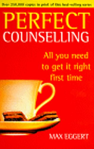 Imagen de archivo de Perfect Counselling (Perfect S.) a la venta por WorldofBooks