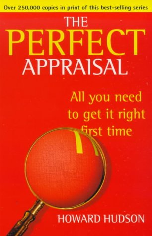 Stock image for The Perfect Appraisal (Perfect S.) for sale by WorldofBooks