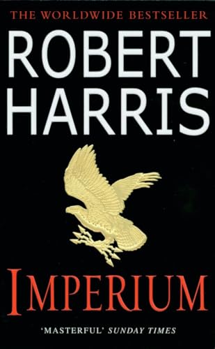 Imagen de archivo de Imperium (Book One) (Cicero Trilogy) a la venta por SecondSale