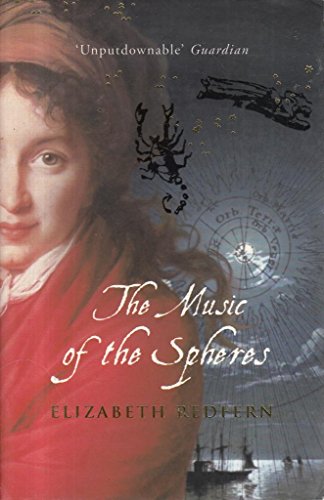 Stock image for The Music of the Spheres for sale by Wonder Book