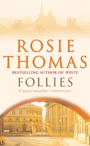 Stock image for Follies for sale by WorldofBooks