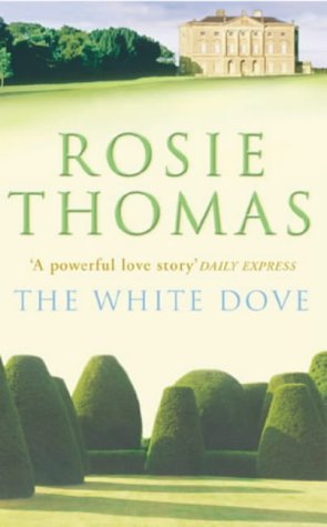 9780099406457: The White Dove