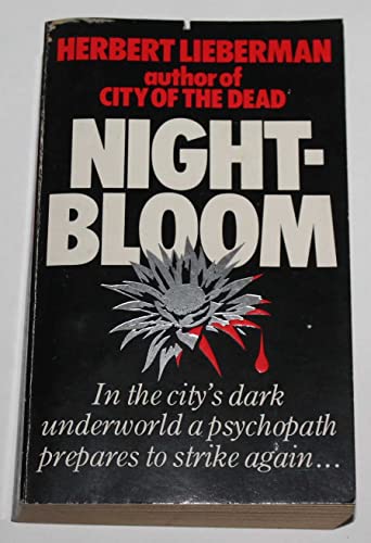 Stock image for Nightbloom for sale by WorldofBooks