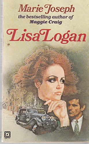 Stock image for Lisa Logan for sale by WorldofBooks
