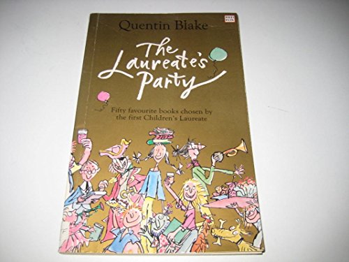 9780099407621: The Laureate's Party