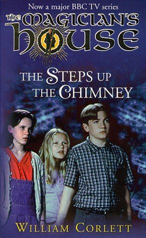 Imagen de archivo de The Steps up the Chimney: TV Tiein a la venta por WorldofBooks