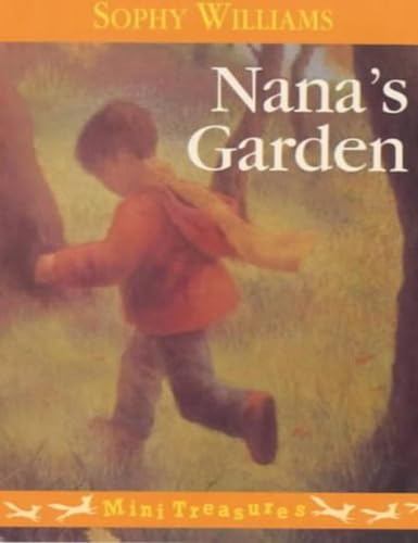 Beispielbild fr Nana's Garden zum Verkauf von WorldofBooks
