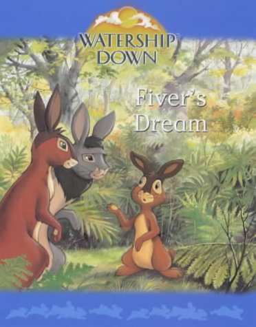 Stock image for Fiver's Dream (Watership Down Mini Treasures) for sale by Wally's Books